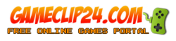 Gameclip24.com logo