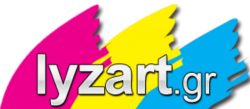 Lyzart.gr logo