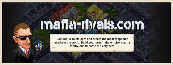 Mafia-rivals facebook cover