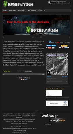 Darkdawnradio.webs.com